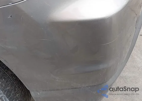 2011 Mitsubishi Outlander Sport Es z USA, uszkodzony, nr VIN JA4AP3AU5BZ003102